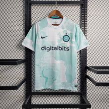 Maillot Extérieur 22 23 Inter Milan