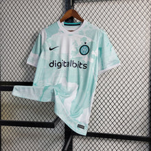 Maillot Extérieur 22 23 Inter Milan