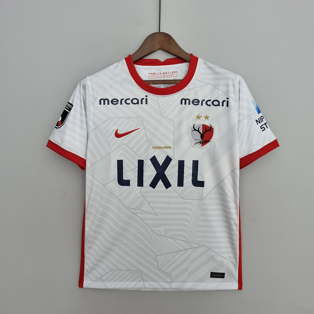 Maillot Extérieur 22/23 Kashima Antlers