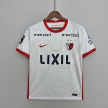 Maillot Extérieur 22/23 Kashima Antlers