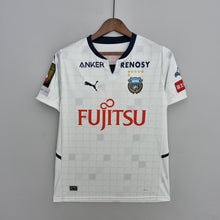 Maillot Extérieur 22/23 Kawasaki Frontale