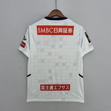 Maillot Extérieur 22/23 Kawasaki Frontale