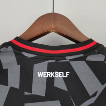 Maillot Extérieur 22/23 Leverkusen