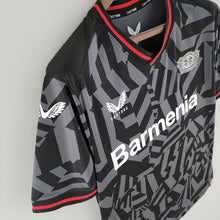Maillot Extérieur 22/23 Leverkusen