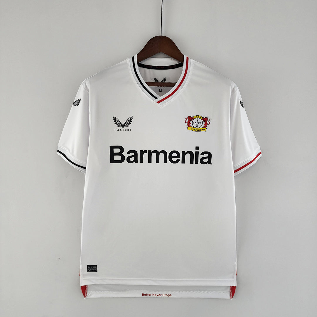 Maillot Extérieur 22/23 Leverkusen