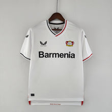 Maillot Extérieur 22/23 Leverkusen