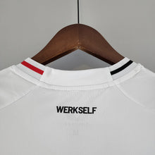 Maillot Extérieur 22/23 Leverkusen