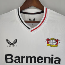Maillot Extérieur 22/23 Leverkusen