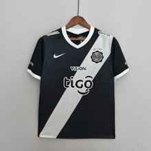 Maillot Extérieur 22/23 Olympia