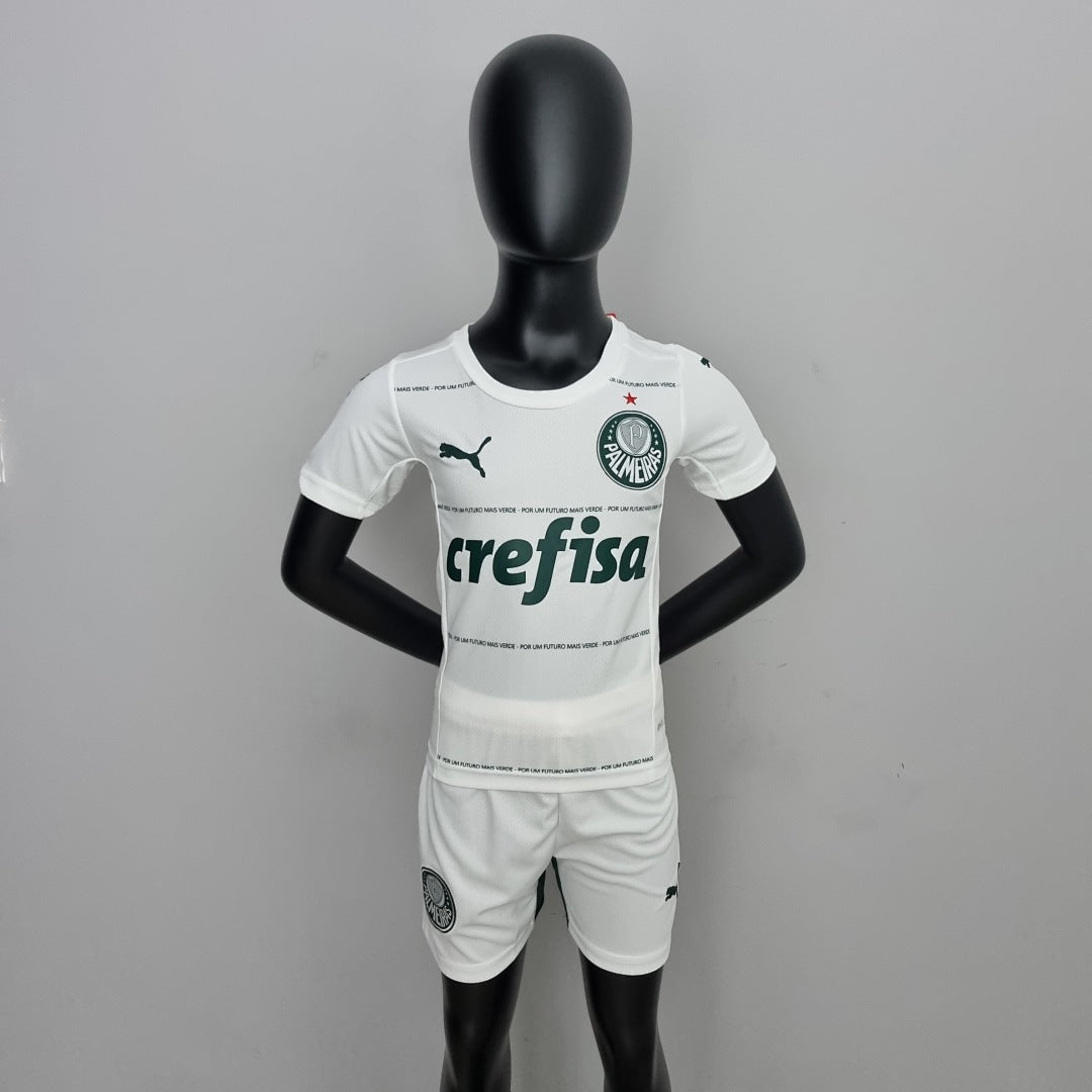 Maillot Extérieur 22/23 Palmeiras