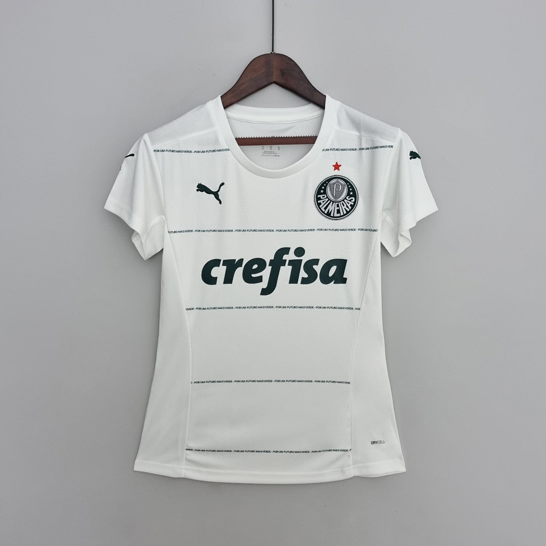 Maillot Extérieur 22/23 Palmeiras Femme