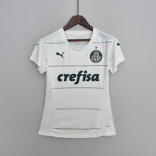 Maillot Extérieur 22/23 Palmeiras Femme