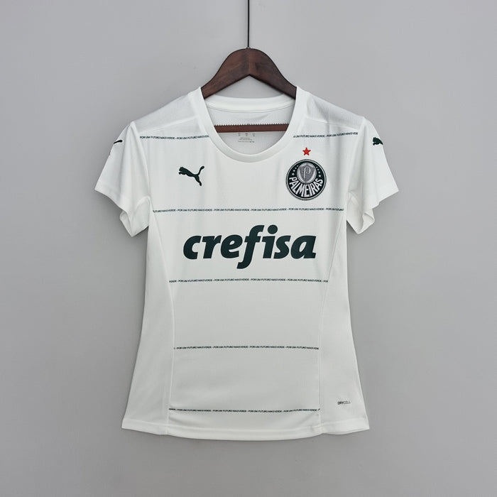 Maillot Extérieur 22/23 Palmeiras Femme