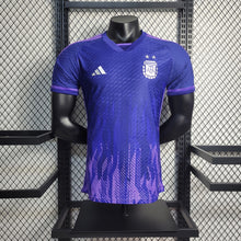 Maillot Extérieur 22/23 Player Argentine