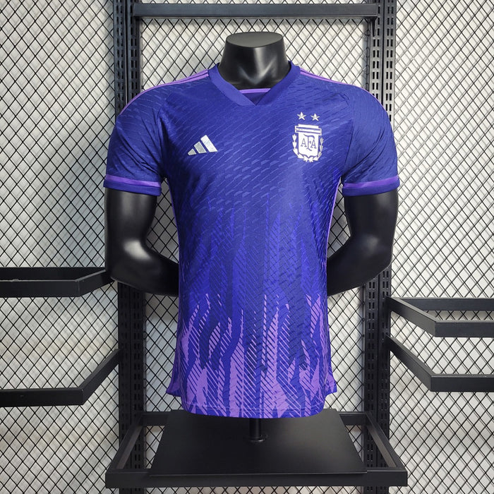 Maillot Extérieur 22/23 Player Argentine