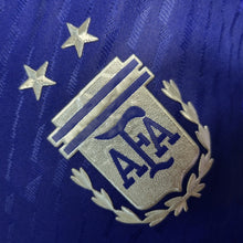Maillot Extérieur 22/23 Player Argentine