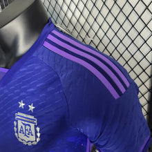 Maillot Extérieur 22/23 Player Argentine