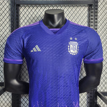 Maillot Extérieur 22/23 Player Argentine