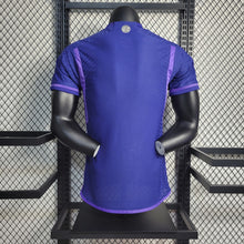 Maillot Extérieur 22/23 Player Argentine