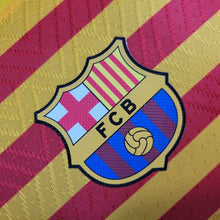Maillot Extérieur 22 23 Player Barcelona 4