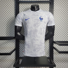 Maillot Extérieur 22/23 Player France