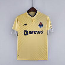Maillot Extérieur 22/23 Porto