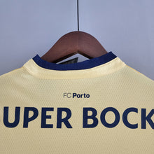 Maillot Extérieur 22/23 Porto