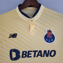 Maillot Extérieur 22/23 Porto