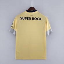 Maillot Extérieur 22/23 Porto