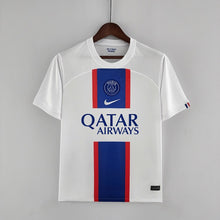 Maillot Extérieur 22/23 PSG