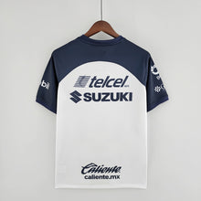Maillot Extérieur 22/23 Pumas UNAM Mexiko