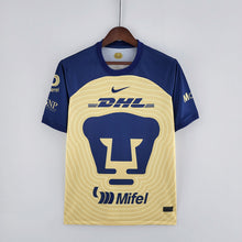 Maillot Extérieur 22/23 Pumas UNAM Mexiko