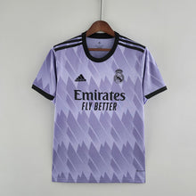 Maillot Extérieur 22/23 Real Madrid