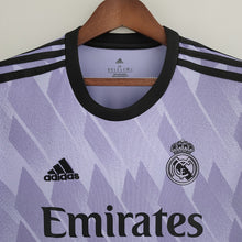 Maillot Extérieur 22/23 Real Madrid