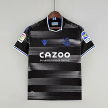 Maillot Extérieur 22/23 Real Sociedad