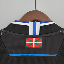 Maillot Extérieur 22/23 Real Sociedad