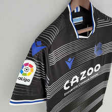 Maillot Extérieur 22/23 Real Sociedad
