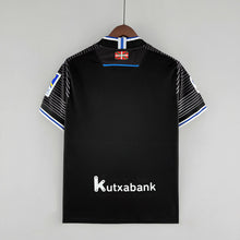 Maillot Extérieur 22/23 Real Sociedad