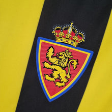 Maillot Extérieur 22/23 Real Zaragoza
