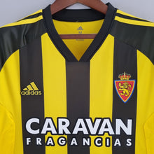 Maillot Extérieur 22/23 Real Zaragoza