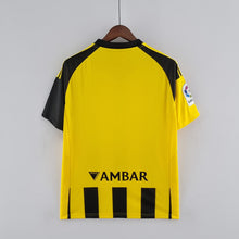Maillot Extérieur 22/23 Real Zaragoza