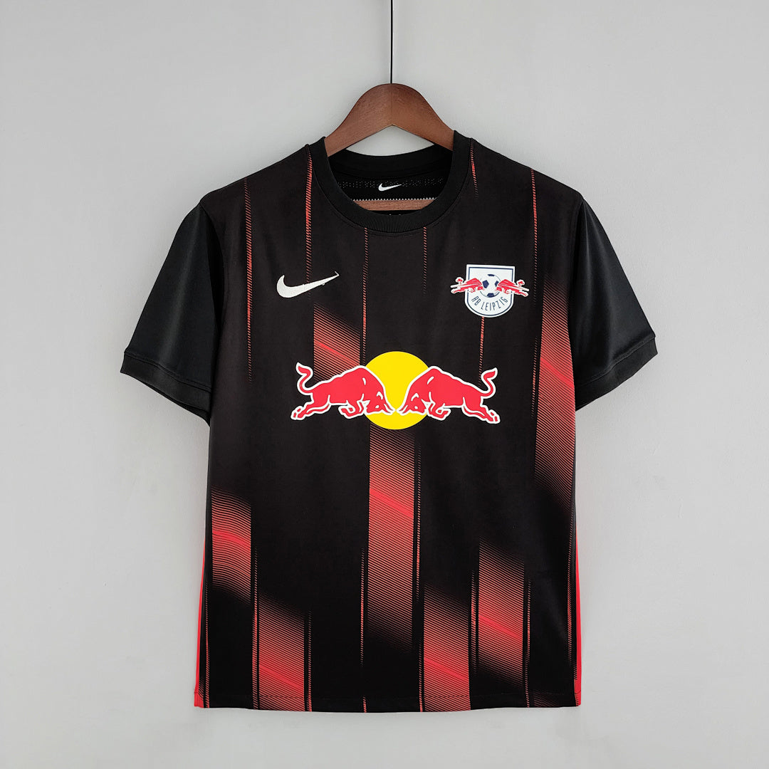 Maillot Extérieur 22/23 Rouge Bull RB Leipzig