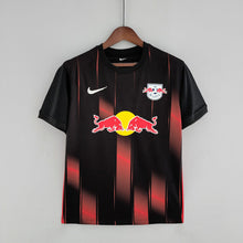 Maillot Extérieur 22/23 Rouge Bull RB Leipzig