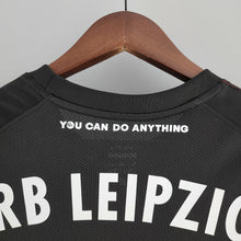 Maillot Extérieur 22/23 Rouge Bull RB Leipzig
