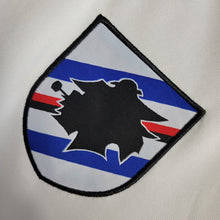 Maillot Extérieur 22 23 Sampdoria