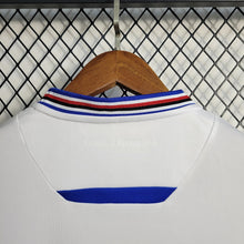 Maillot Extérieur 22 23 Sampdoria