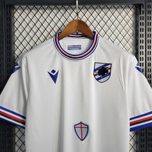 Maillot Extérieur 22 23 Sampdoria