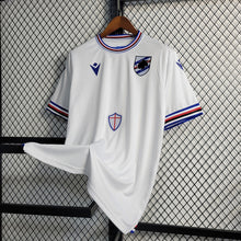 Maillot Extérieur 22 23 Sampdoria