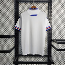 Maillot Extérieur 22 23 Sampdoria