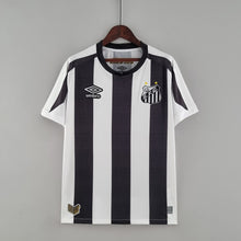 Maillot Extérieur 22/23 Santos